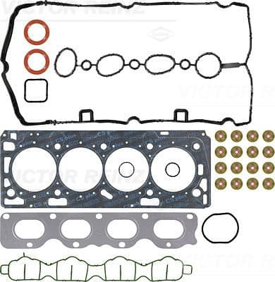 Gasket Kit, cylinder head 02-37240-03