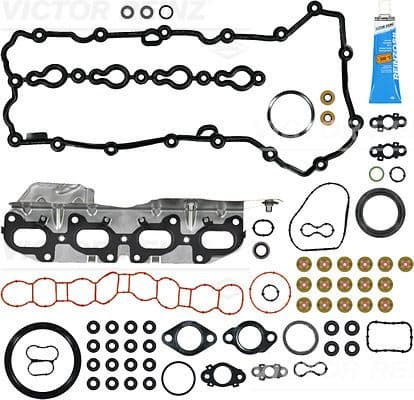 Full Gasket Kit, engine 01-10009-01