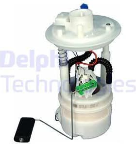 Fuel Pump FE10162-12B1