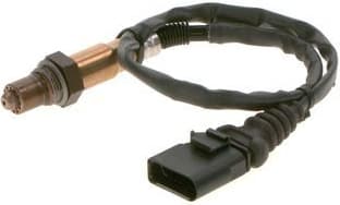 Oxygen Sensor 0258027199