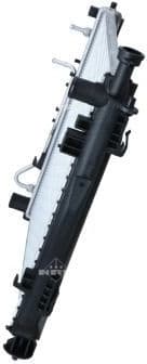 Radiator, engine cooling 59291 - image 2