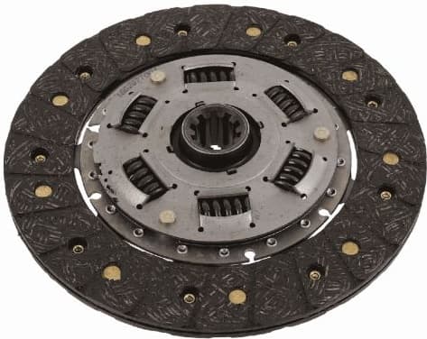 Clutch Disc 1862 977 001