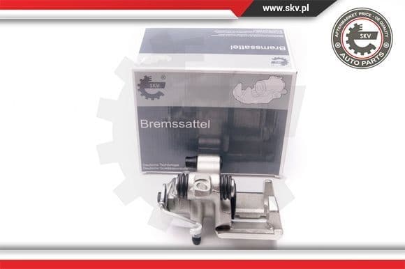 Brake Caliper 34SKV224