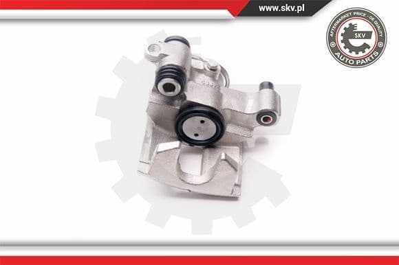 Brake Caliper 34SKV224 - image 3
