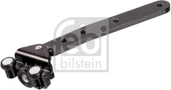 Roller Guide, sliding door febi Plus 171755