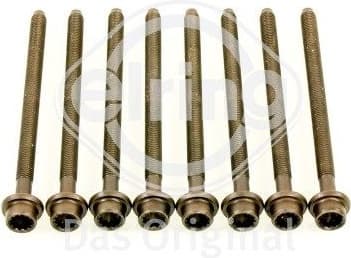 Cylinder Head Bolt Set 445.890