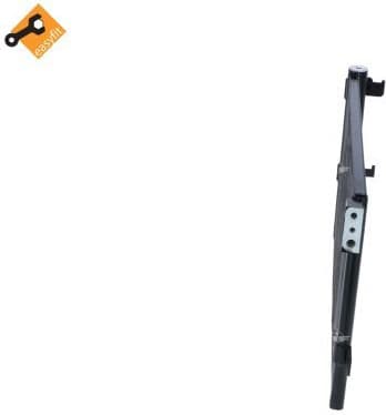 Condenser, air conditioning EASY FIT 350344 - image 2