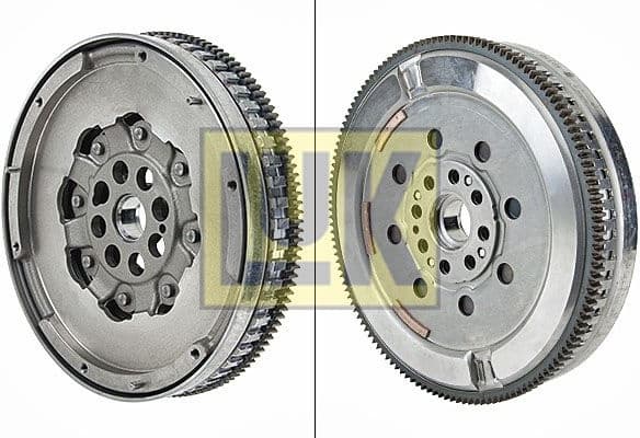 Flywheel LuK DMF 415079610