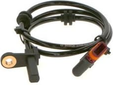 Sensor, wheel speed 0986594594