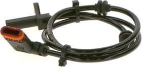 Sensor, wheel speed 0986594594 - image 2