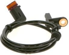 Sensor, wheel speed 0986594594 - image 3