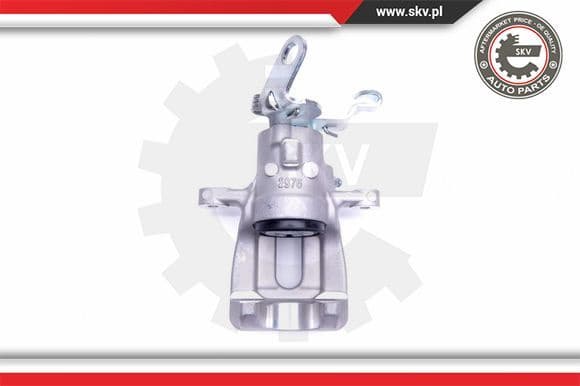 Brake Caliper 44SKV384 - image 6