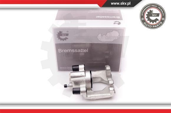 Brake Caliper 34SKV293