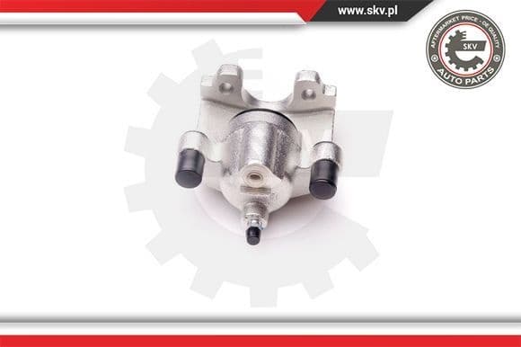 Brake Caliper 34SKV293 - image 2