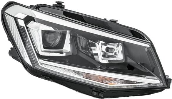 Headlight 1EL012286221