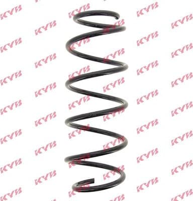 Suspension Spring K-Flex RA3308