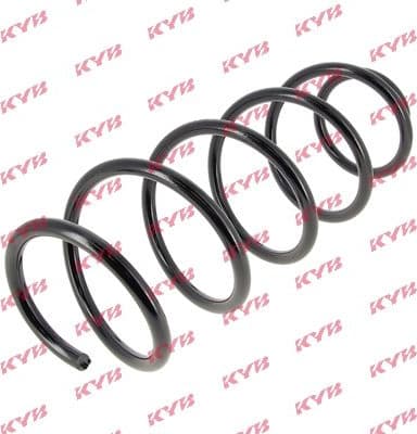 Suspension Spring K-Flex RA3308 - image 2