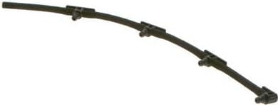 Hose, fuel overflow 0445130009