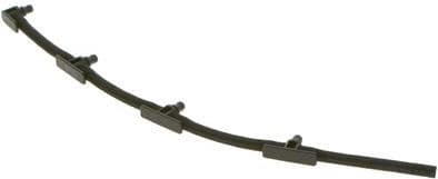 Hose, fuel overflow 0445130009 - image 3