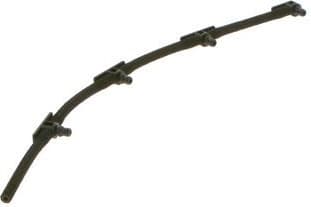 Hose, fuel overflow 0445130009 - image 4