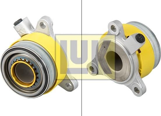 Central Slave Cylinder, clutch 510028910