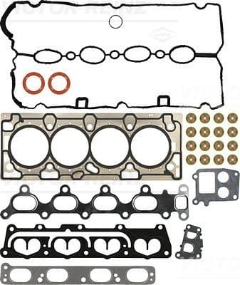 Gasket Kit, cylinder head 02-36025-01