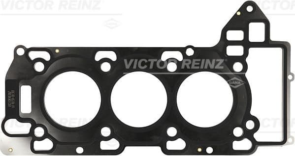 Gasket, cylinder head 61-10739-00