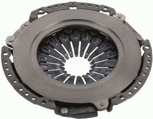Clutch Pressure Plate 3082 000 489 - image 2