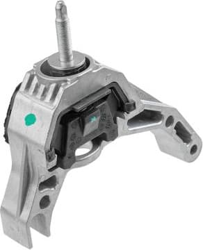 Mounting, automatic transmission 42141 01