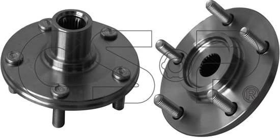 Wheel Hub 9425051