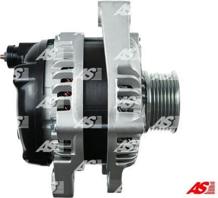 Alternator AS A6300 - image 2