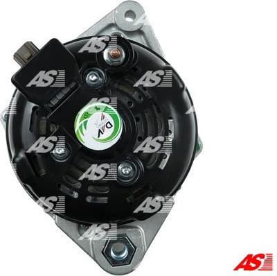 Alternator AS A6300 - image 3