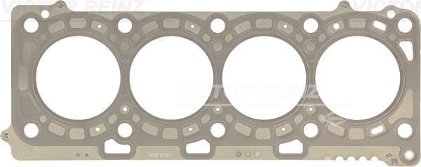Gasket, cylinder head 61-10145-30