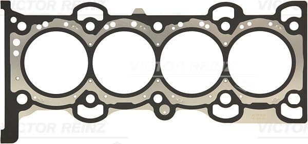 Gasket, cylinder head 61-10118-00