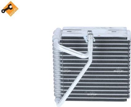 Evaporator, air conditioning EASY FIT 36143