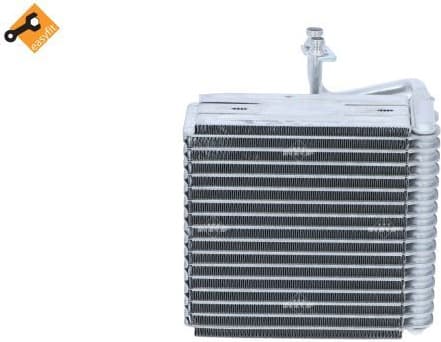 Evaporator, air conditioning EASY FIT 36143 - image 3