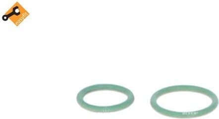 Evaporator, air conditioning EASY FIT 36143 - image 5