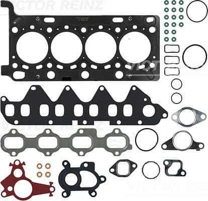 Gasket Kit, cylinder head 02-10136-01