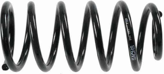 Suspension Spring 994 051