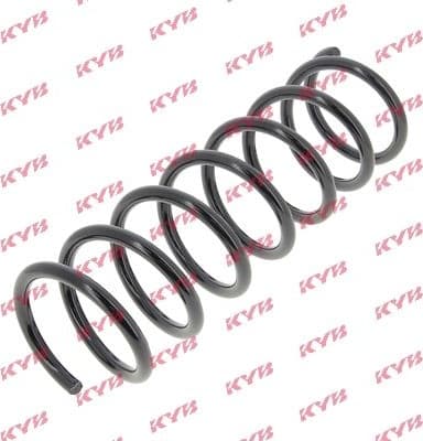 Suspension Spring K-Flex RA6449 - image 2