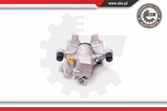 Brake Caliper 34SKV064 - image 4