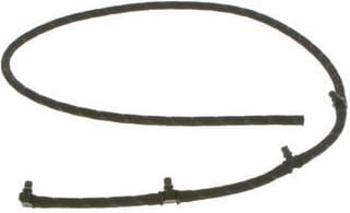 Hose, fuel overflow 0928400507