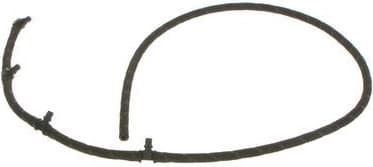 Hose, fuel overflow 0928400507 - image 2