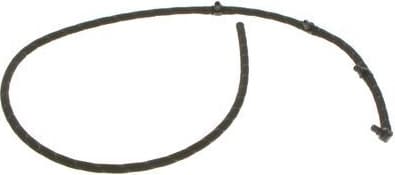 Hose, fuel overflow 0928400507 - image 4