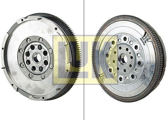 Flywheel LuK DMF 415078610