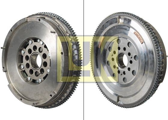 Flywheel LuK DMF 415080910