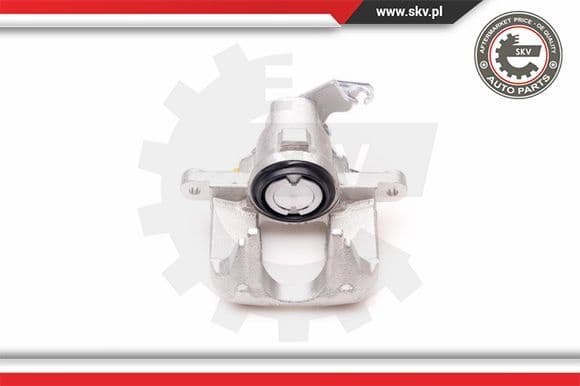 Brake Caliper 34SKV003 - image 3