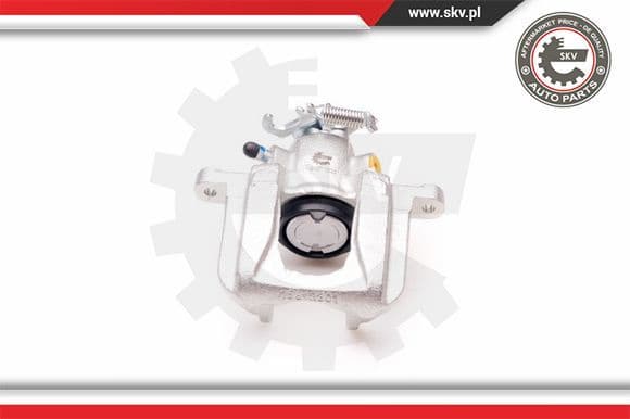 Brake Caliper 34SKV003 - image 5