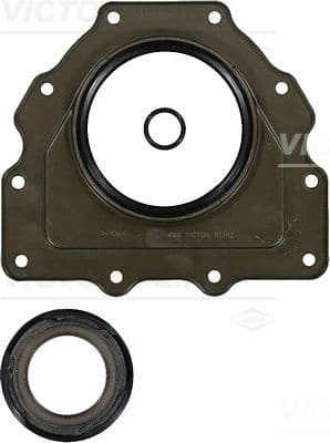 Gasket Kit, crankcase 08-10136-02