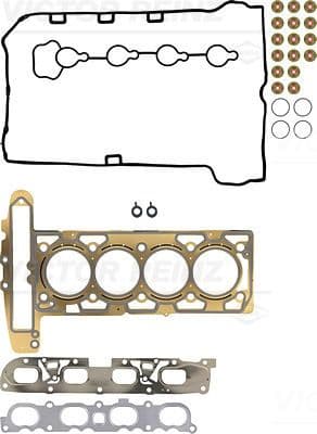 Gasket Kit, cylinder head 02-37265-01